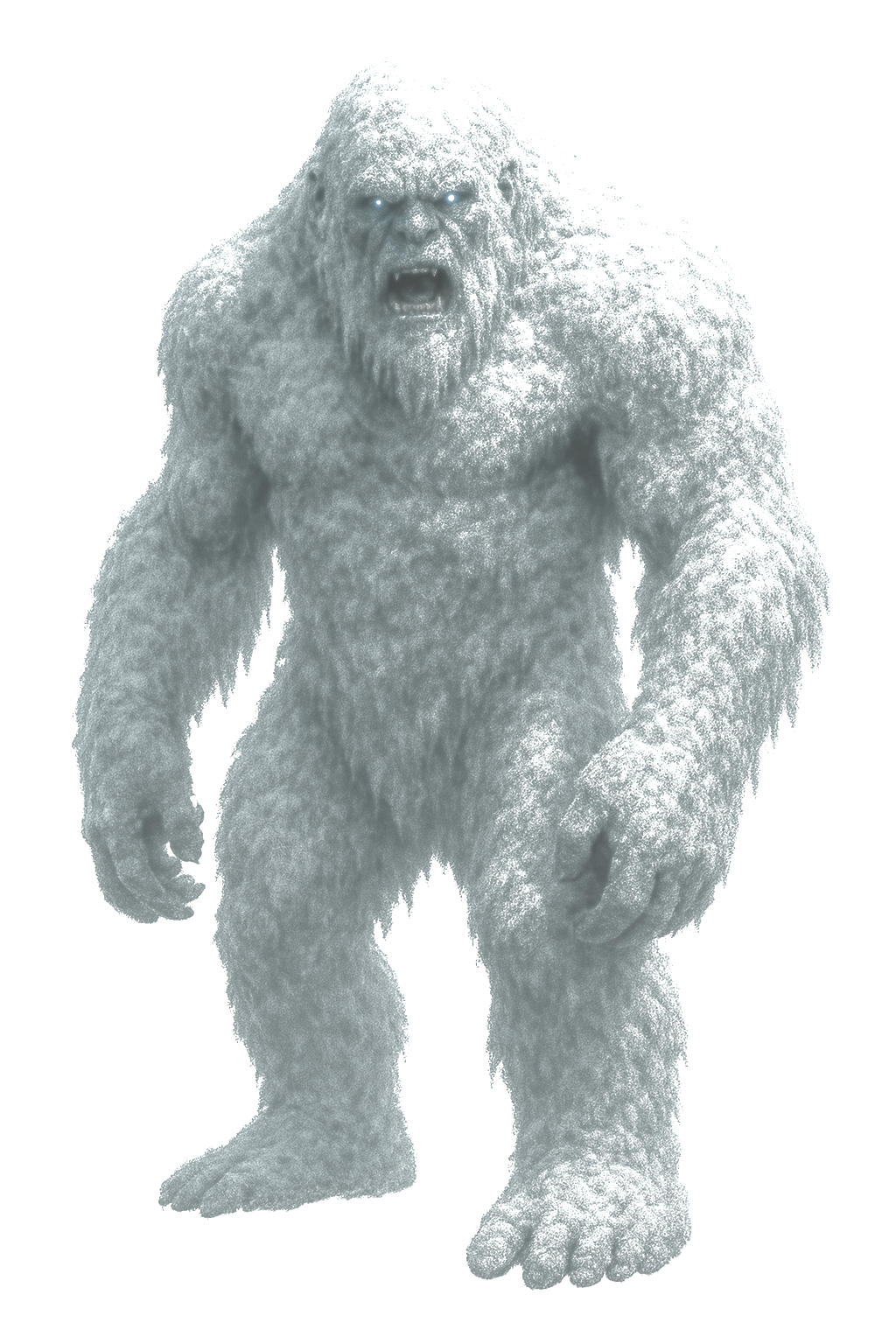 Arctic Behemoth