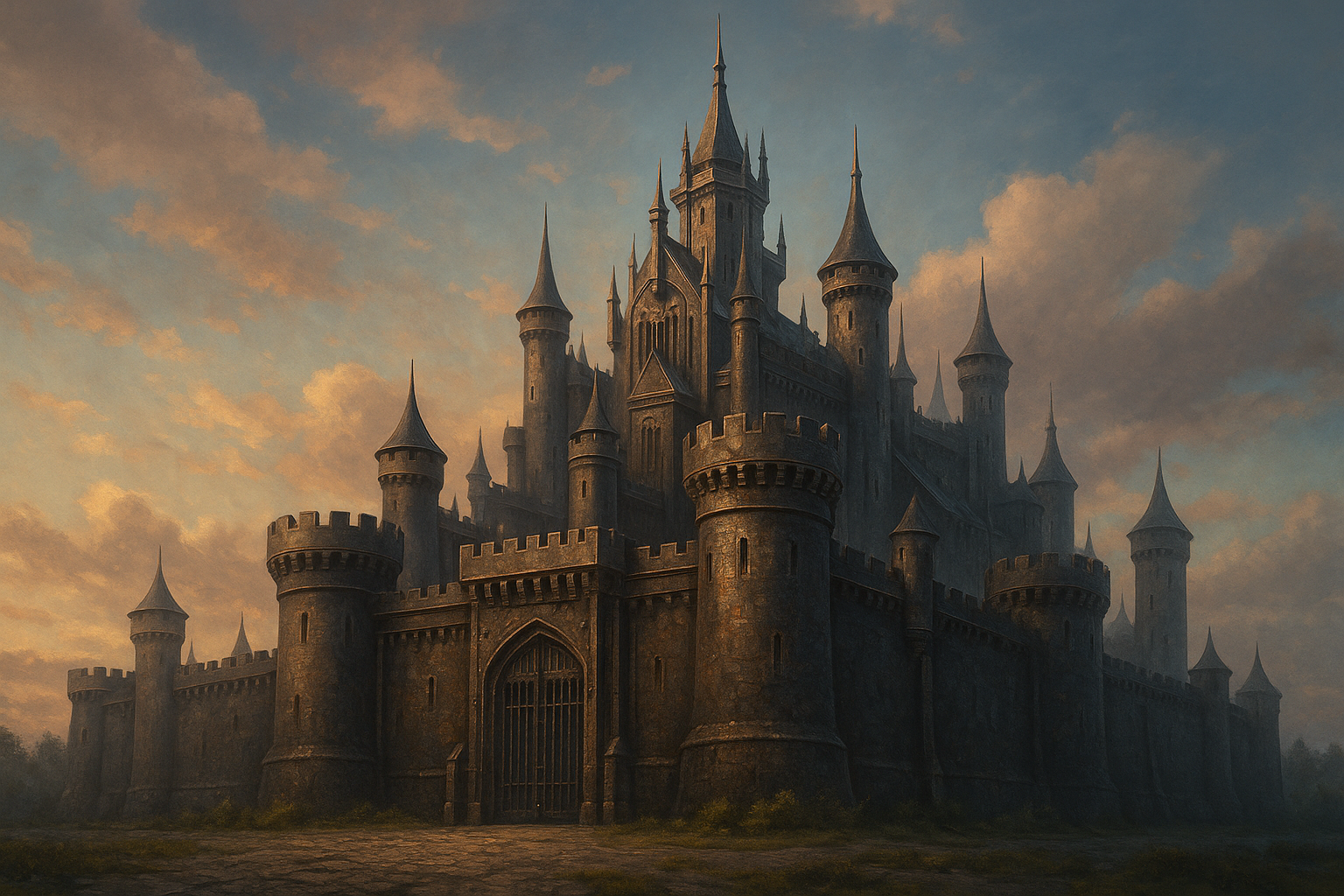 Castles