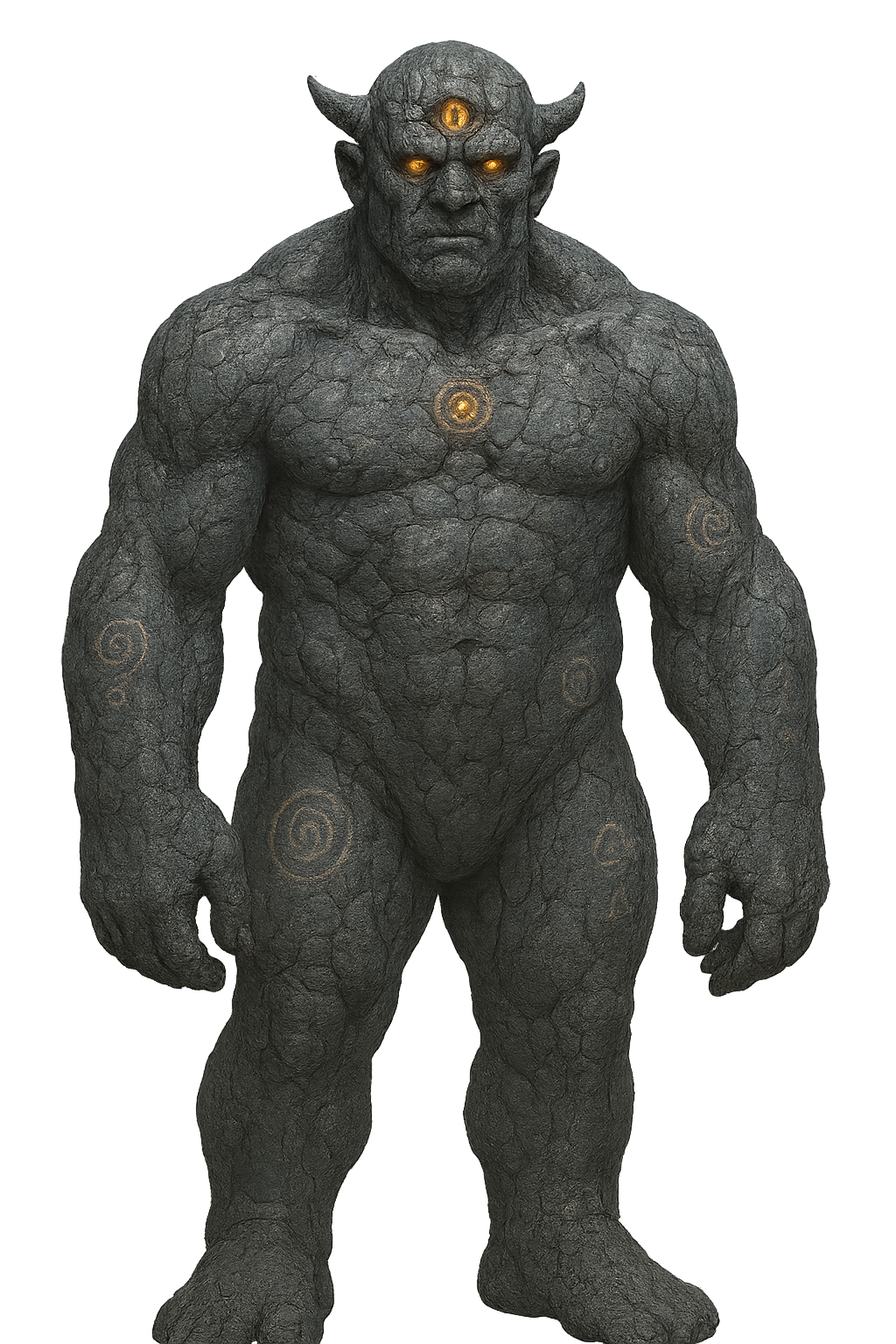 Stone Giant