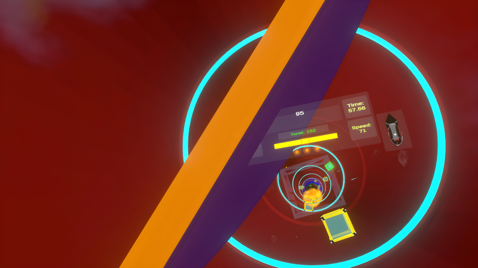 Max Twist Gameplay